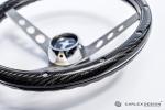 Ford Mustang Fastback by Carlex Design 1964 года